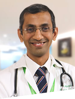 Liver Specialist in Coimbatore - Sri Ramakrishna Hospital