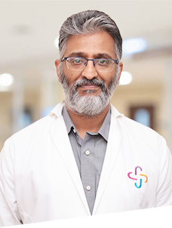 Dr.Ashok Hariharan