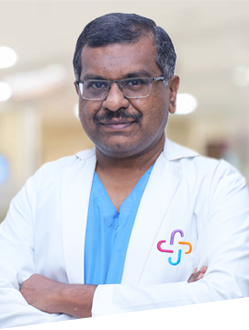 Dr.Manikandan