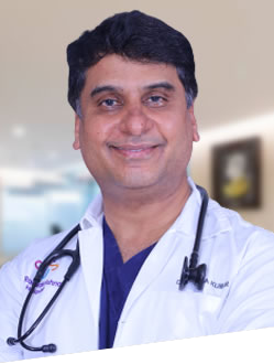 Top Cardiologist In Coimbatore - Sri Ramakrishna Hospital