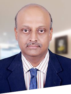 Best Anaesthesiologist in Coimbatore - Sri Ramakrishna Hospital