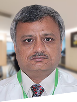 Nuclear Medicine Specialist in Coimbatore - Dr. B. NAGESWARARAJ