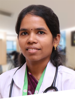 Dr V Shobi Anandi Sriramakrishnahospital