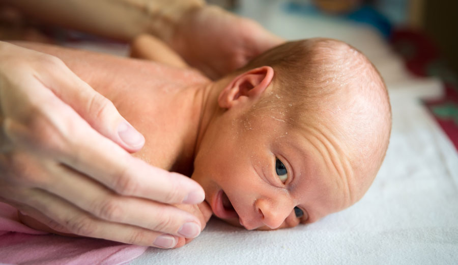 World Prematurity Day