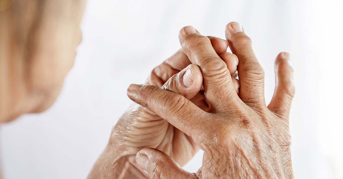 Autoimmune Diseases - Rheumatology