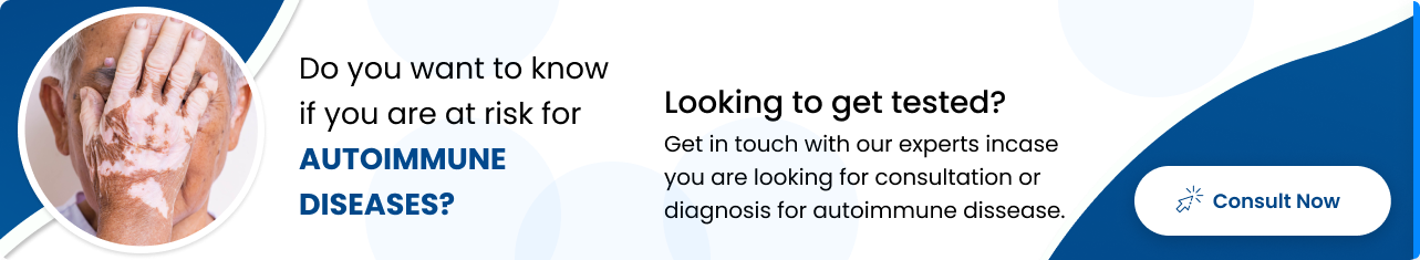 Autoimmune Diseases -Sriramakrishnahospital