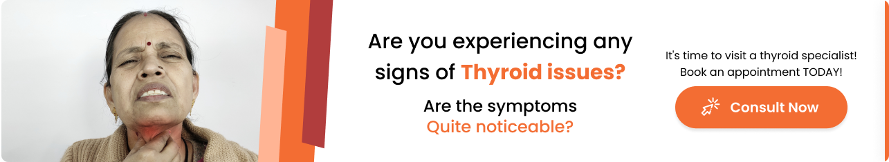 Thyroid Disorders -Sriramakrishnahospital