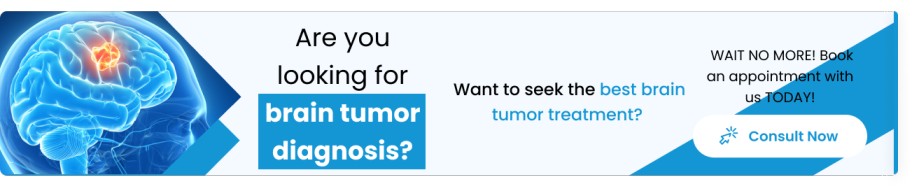 Brain Tumor - Sriramakrishnahospital