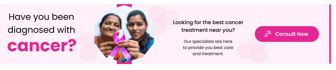 Cancer Treatment - Sriramakrishnahospital