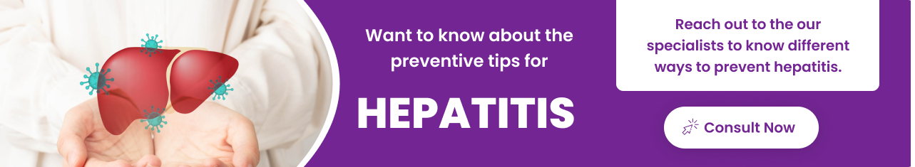 Hepatitis - Sriramakrishnahospital
