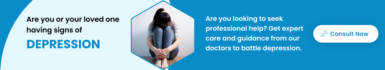Depression - Sriramakrishnahospital
