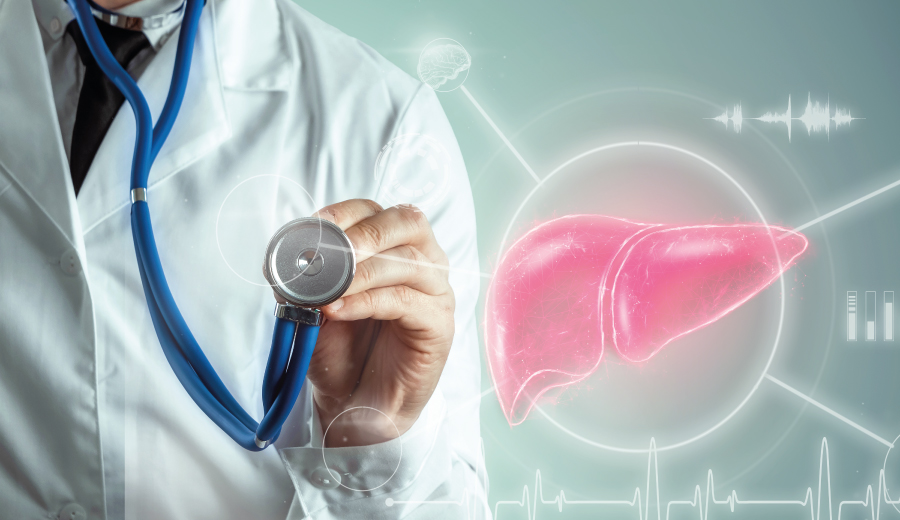 Hepatitis - Sri Ramakrishna Hospital