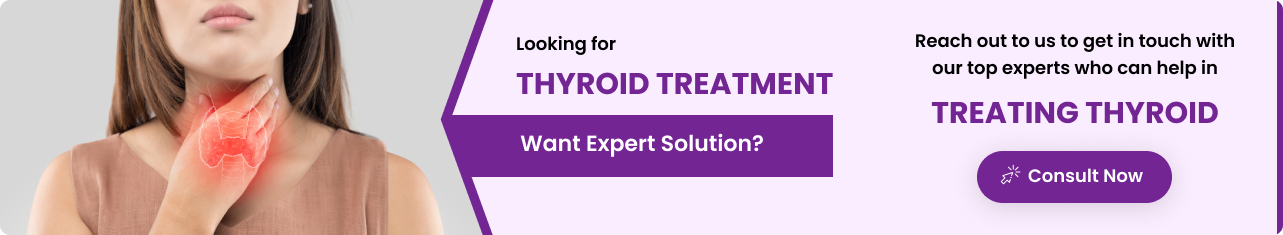 Thyroid Problems - Sriramakrishnahospital