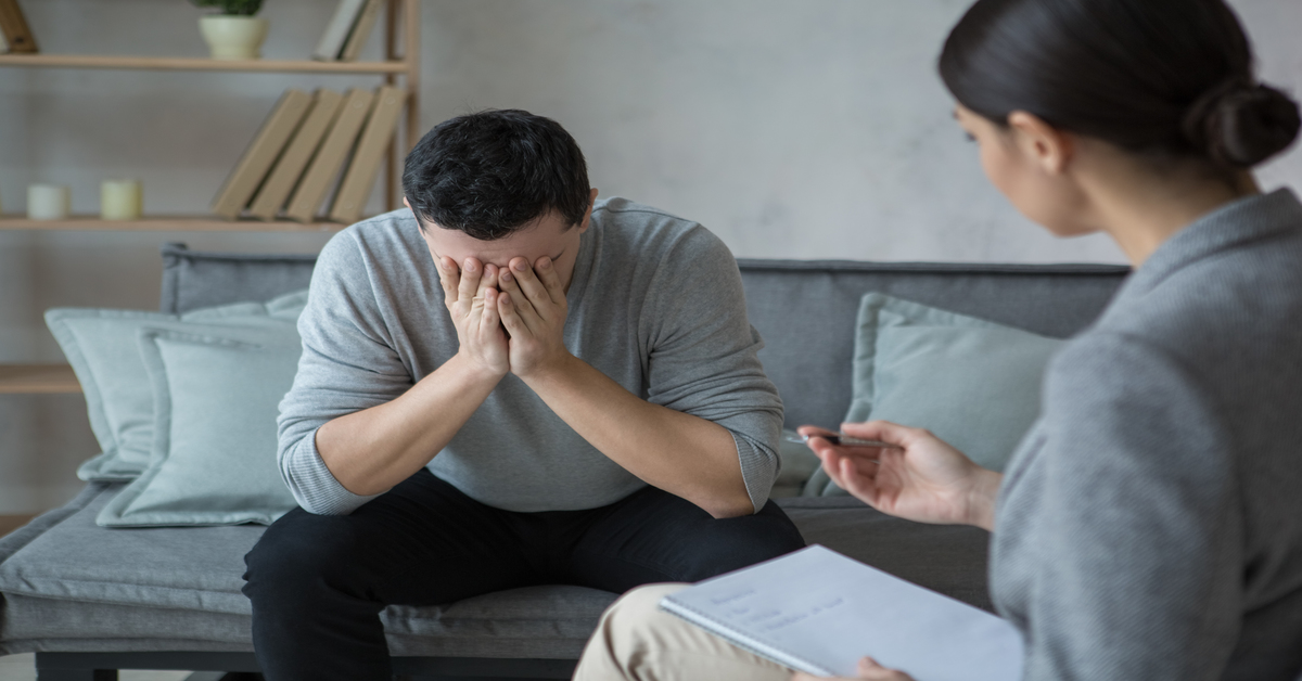 Addiction Treatment - Sriramakrishnahospital