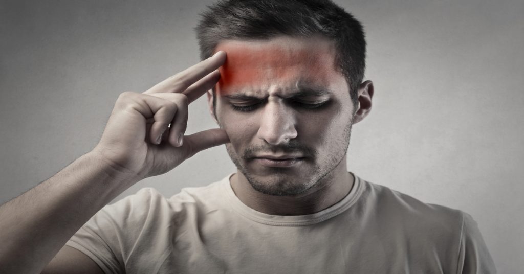 What are the causes of Cluster Headaches?