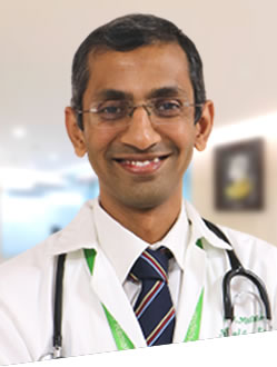 Liver Specialist in Coimbatore