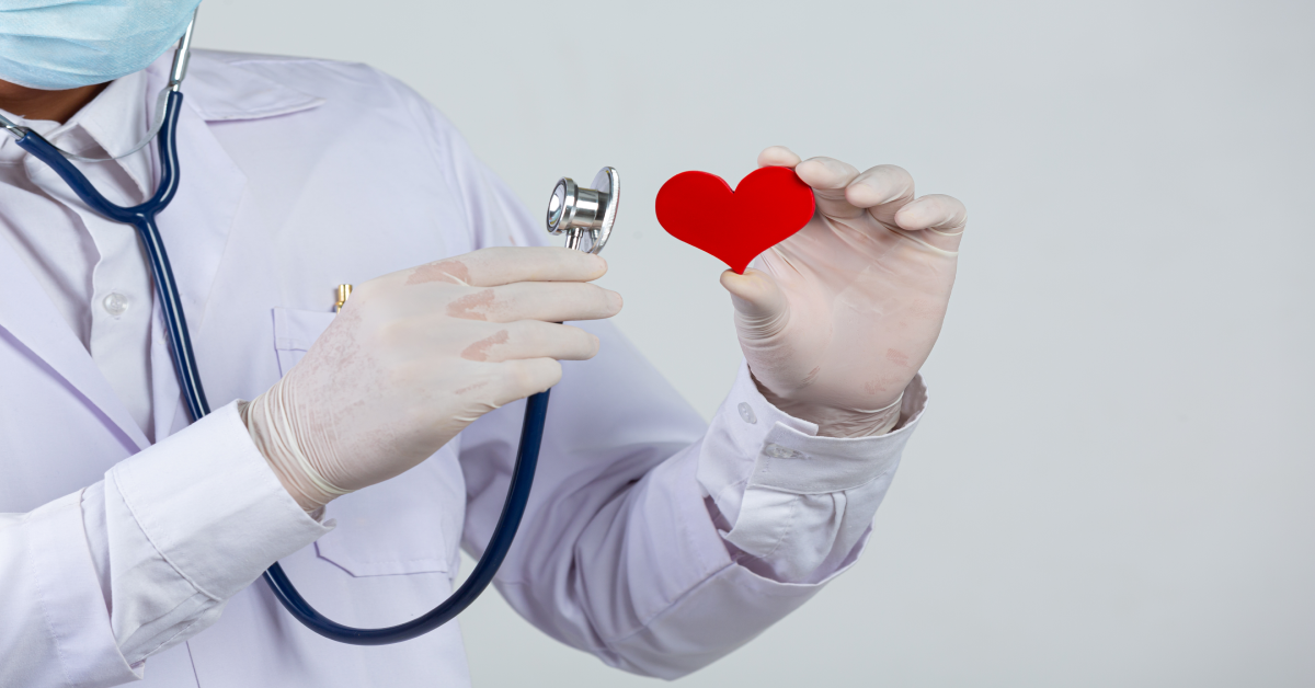 3 Health Recommendations To Heart Patients - Sri Ramakrishna Hospital