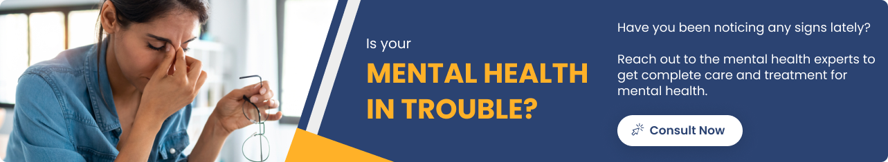 Mental Health Problems - Sriramakrishnahospital