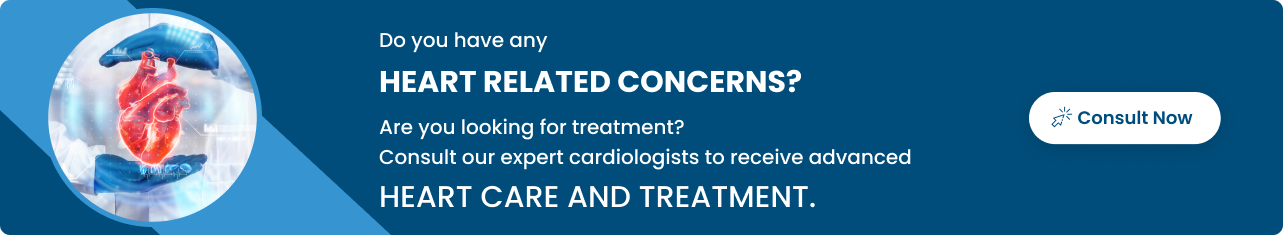 Healthy Heart - Sriramakrishnahospital