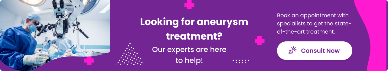 causes of aneurysm - Sriramakrishnahospital