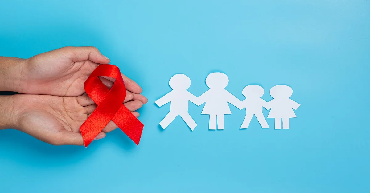 AIDS Treatment in Coimbatore - Sriramakrishnahospital