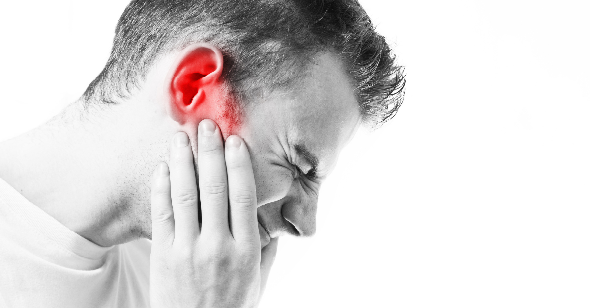 Tinnitus Causes - Sriramakrishnahospital
