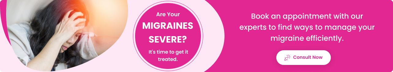 Migraine Types - Sriramakrishnahospital