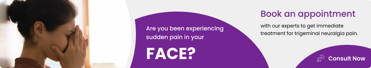Trigeminal Neuralgia - Sriramakrishnahospital