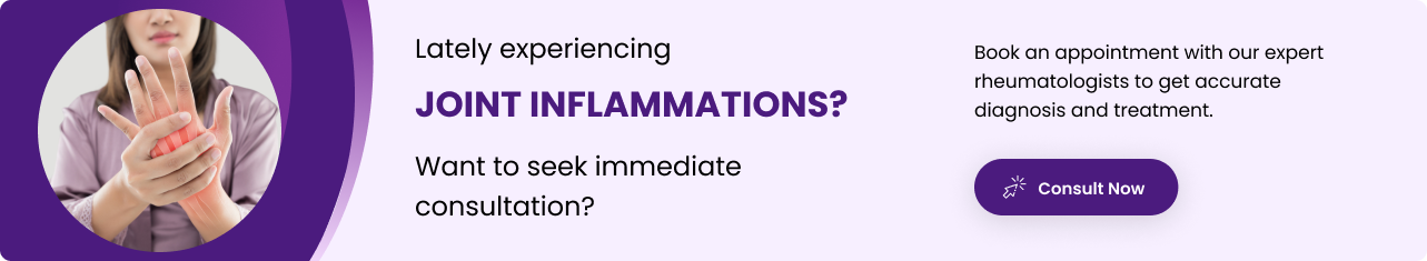 Rheumatic Problems - Sriramakrishnahospital