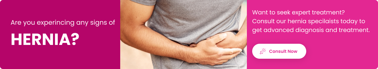 Open Hernia Surgery - Sriramakrishnahopsital