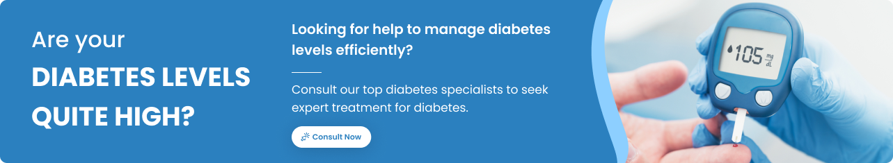 Management of diabetes - Sriramakrishnahospital