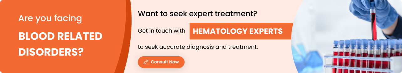 hematological risks - Sriramakrishnahospital