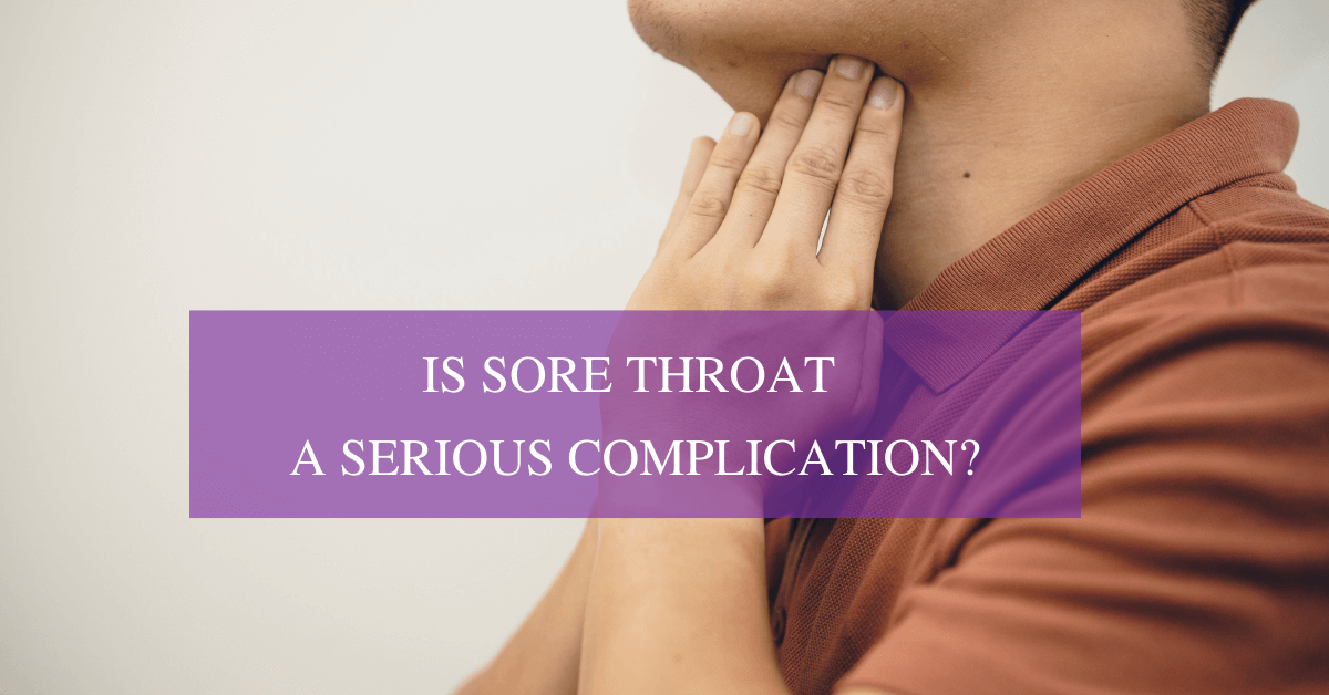 Sore Throat