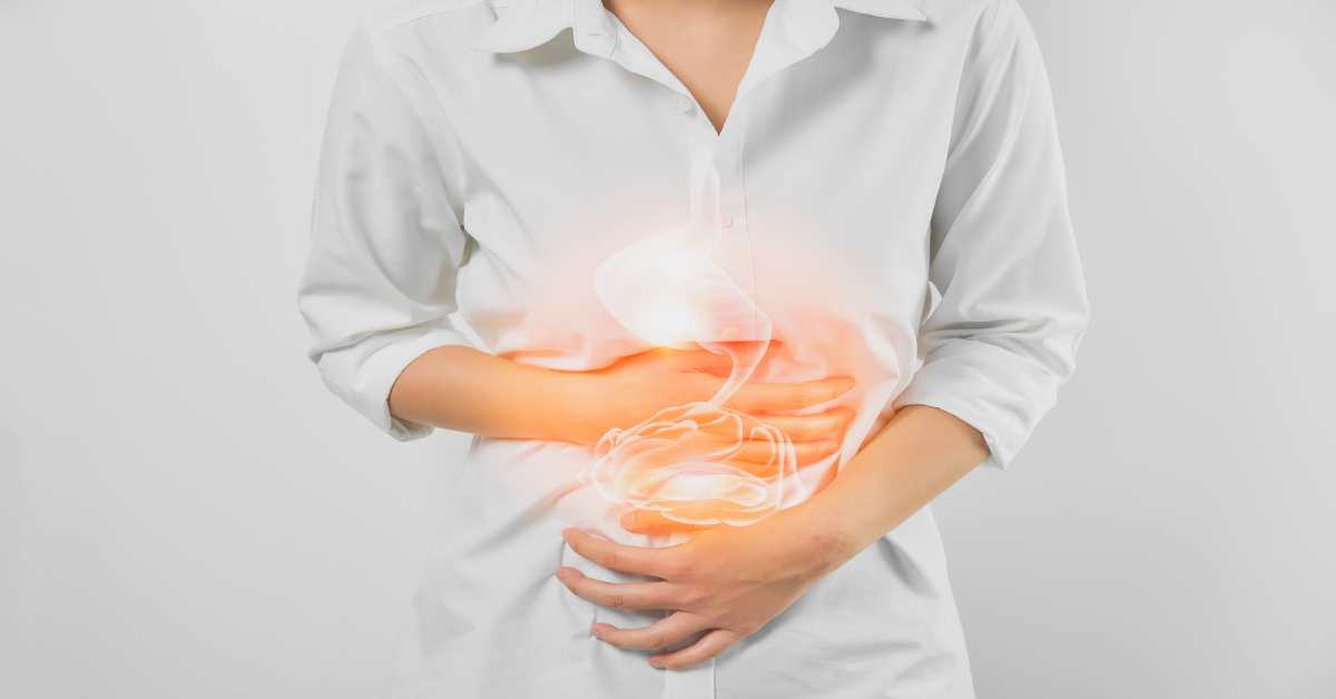 Gastrointestinal - sriramakrishnahospital