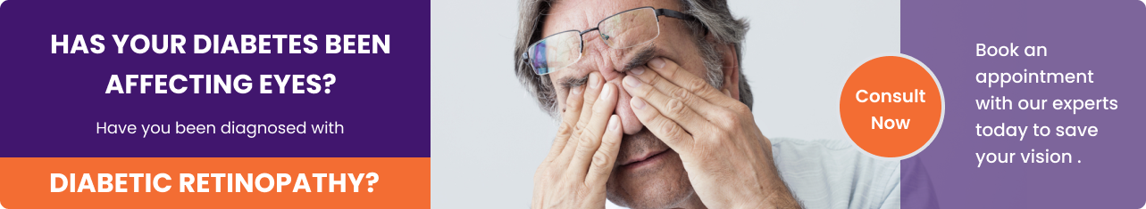 Diabetic Retinopathy Stages - Sriramakrishnahopsital