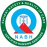 NABH Nursing Excellence Certification Logo