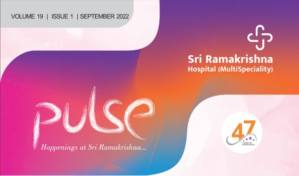 Pulse – September 2022 Edition