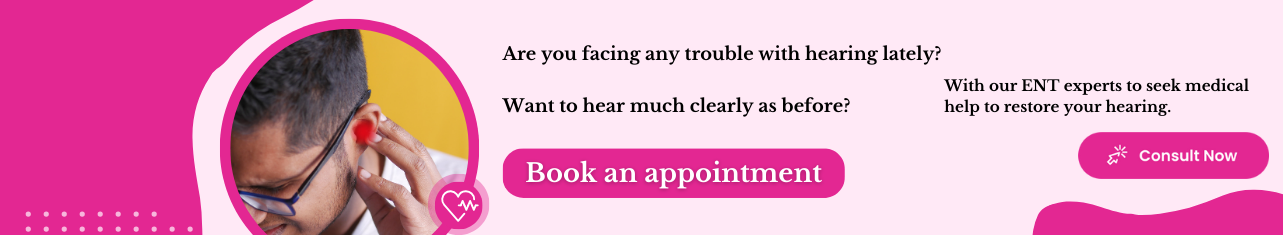 Glue Ear-Sriramakrishnahospital