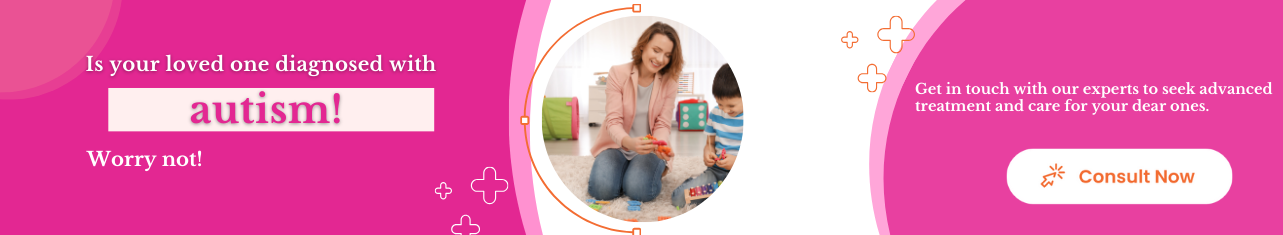 Autistic Child Symptoms-Sriramakrishnahospital
