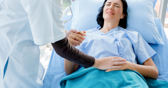 Bladder Cancer Treatment | Bladder Cancer Hospital In Coimbatore