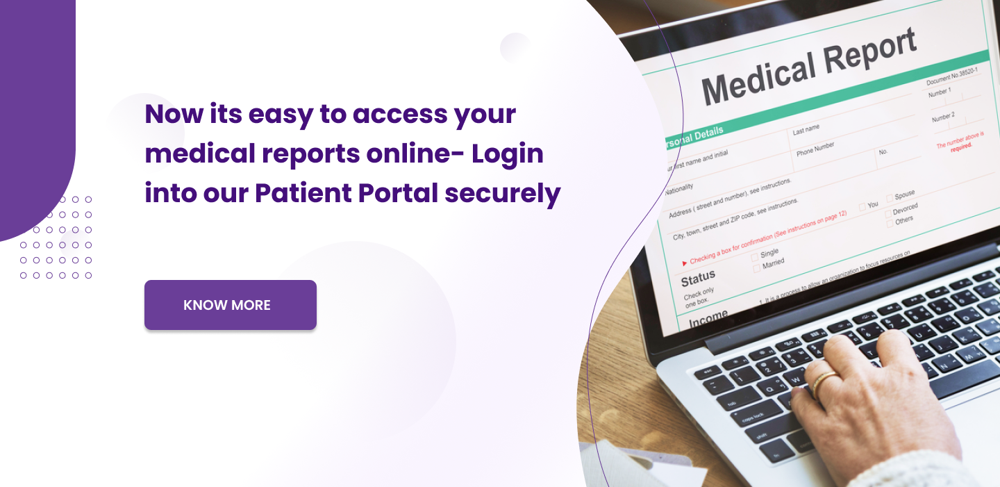 Medical Reports Online - Sri Ramakrishna Hospital