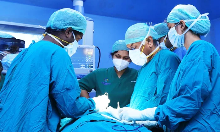 Top General Surgery Hospital in Coimbatore | Laparoscopic Surgery