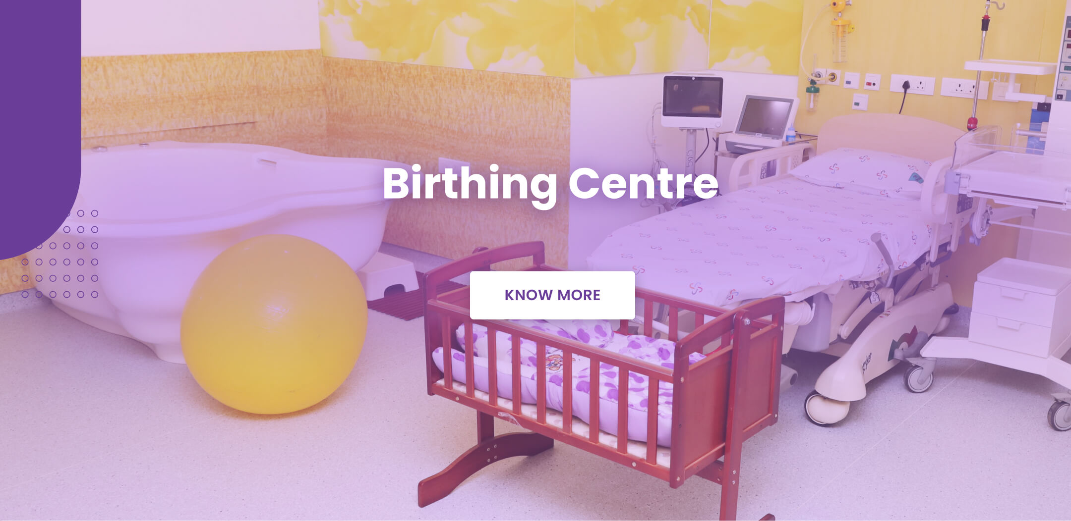 SRH Birthing Centre