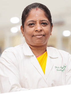 Neurology Specialist in Coimbatore - Sri Ramakrishna Hospital