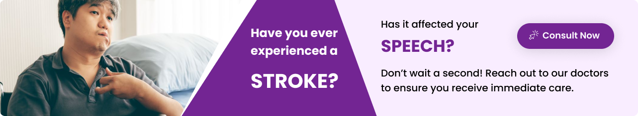 stroke - Sriramakrishnahospital