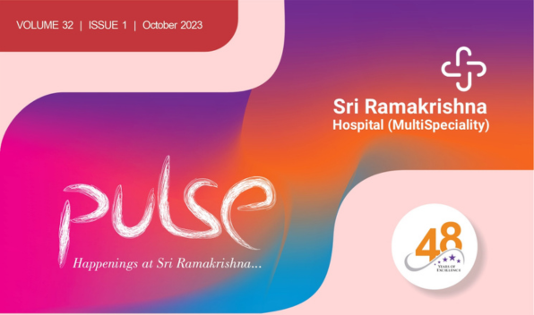 Pulse – October 2023 Edition