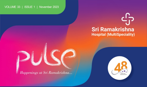 Pulse – November 2023 Edition