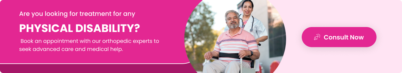 people with disabilities - Sriramakrishnahospital