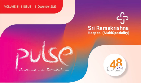 Pulse – December 2023 Edition