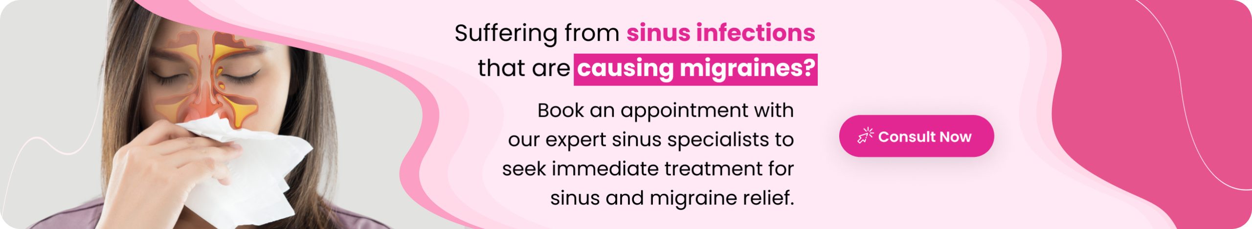 sinus and migraine - Sriramakrishnahospital